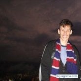 Busco pareja. Mujeres. Hogareño,