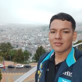 John Vargas