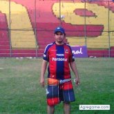 juan angel