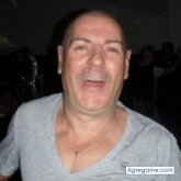 Mongolo chico soltero en Puerto Lumbreras