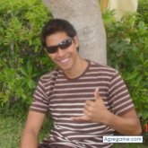 ChristianS chico soltero en Lima