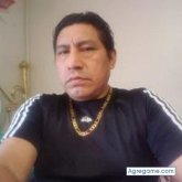 Rubio Espinoza, Chico de Newhall para Chicos en Agregame.