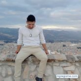 Homerobaltszar chico soltero en Cajamarca