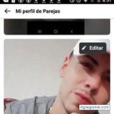 Busco ligar. Mujer dispuesta.