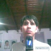 Chatear con gastton de Zárate