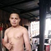 José Luis Gomez Vasquez