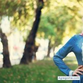 Me encanta el cine, pasear, reir y