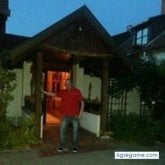 Una buena chica. Amable, cariñoso.