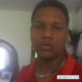 ariel13 chico soltero en Boca Chica