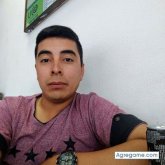 Diego Castro