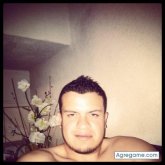 Roger25 chico soltero en Tuxpan