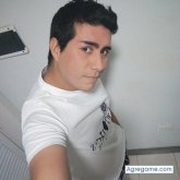 Chatear con Gustavo3329 de Darregueira