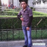 Gersonbroly chico soltero en Chichicastenango