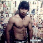 tonicwolf chico soltero en Uchiza