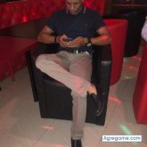 wellingtonvidal chico soltero en San Juan De La Maguana