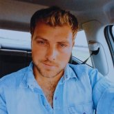 Busco conocer gente. Estoy buscando una