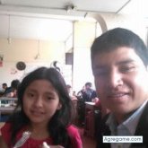 Jose Alvarado Paredes, Chico de Tempe para Chicos en Agregame.