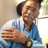 PapaChandy53 chico divorciado en La Victoria