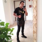 Sevastian Enrique Moreno