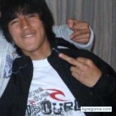 AlonsoR chico soltero en Lima