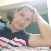Pablo Gauna, Chico de Rada Tilly para Chicos en Agregame.