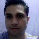 Mauro0714 chico soltero en El Salvador