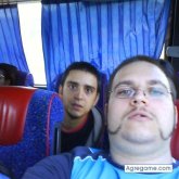 die24 chico soltero en Mejorada del campo