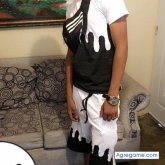 ricardoperalta6380 chico soltero en Villa Mella