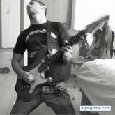 rocker652 chico soltero en El Tabo