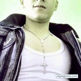 santiago martinez