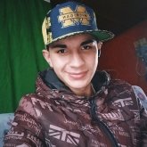 Mujeres lindas Únicas. Soy morenito,