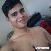 gabrielmendez7787 chico soltero en Arecibo Zona Urbana