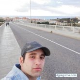 alvarovirgili chico soltero en Mataró