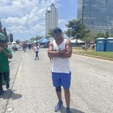 Próspero Manuel ruiz