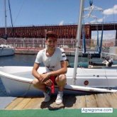 Busco chatear. Nose.