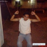 bakuretsutenchi chico soltero en Veracruz