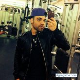 Sabastiaa chico soltero en Monterrey