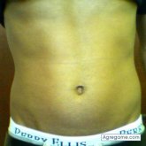 anthony007 chico soltero en Santo Domingo