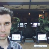 VYKTHOR chico soltero en Las rozas de madrid