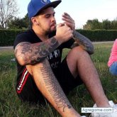 Lucaszabal chico soltero en Luján