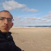 Sencillo amoroso y con ganas de crecer.