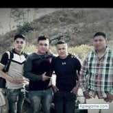 Busco hacer amistades.