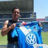 Daniel Flores Martinez