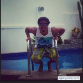 Gonxaliux chico soltero en Lima