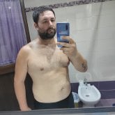 Nada. Busco ligar. Busco mujeres de