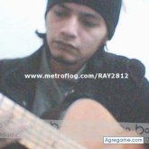 ray2812 chico soltero en Nogales