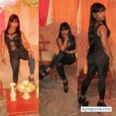 glenyscastillo chica soltera en Imbert