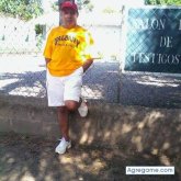 germanantunez1748 chico soltero en Sabá