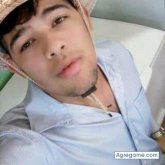 Isaac Manuel Clivio Prieto