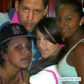 JHONDER chico soltero en Caracas